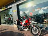 MOTO GUZZI V85 TT PASSAGGIO E TAGLIANDO INCLUSO