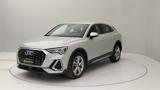 AUDI Q3 Sportback 35 2.0 tdi S line edition