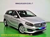 MERCEDES-BENZ B 180 d Automatic Sport