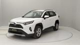 TOYOTA RAV 4 2.5 vvt-ie h Business 2wd 218cv e-cvt