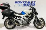 SUZUKI Gladius 2009 - TRIS BORSE