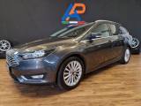 FORD Focus 1.6 120 CV GPL SW Titanium