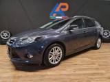 FORD Focus 1.6 TDCi 115 CV SW Individual