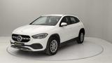 MERCEDES-BENZ GLA 200 200 d Business Extra auto