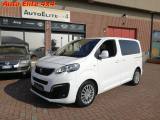 PEUGEOT Traveller BlueHDi 180 S&S EAT8 Compact Active