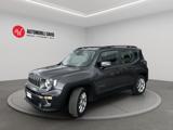 JEEP Renegade 1.6 Mjt DDCT 120 CV Limited