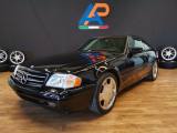 MERCEDES-BENZ SL 500 SL 500 R129 CERCHIO LORINSER R18