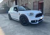 MINI Countryman 1.5 Cooper SE Hype Countryman ALL4 Automatica