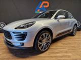 PORSCHE Macan 3.0 S Diesel 'TETTO' 'CERCHIO R21'