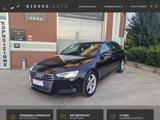 AUDI A4 Avant 2.0 TDI 150 CV Business Sport SERVICE AUDI !