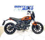 DUCATI Scrambler 400 SIXTY 2009 - SOLO 7000 KM !!! - PAT.A2