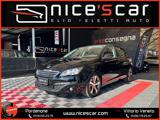 PEUGEOT 308 BlueHDi 120 Allure *TAGLIANDATA*