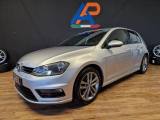 VOLKSWAGEN Golf 1.6 TDI 110 CV DSG 5p. R-LINE BlueMotion