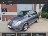 LANCIA Ypsilon 1.4 16V Platino PELLE, TETTO, OK NEOPAT