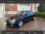 MERCEDES-BENZ E 320 CDI cat EVO Avantgarde FULL, TAGLIANDI, GARANZIA