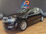 VOLKSWAGEN Polo 1.2 5 porte Trendline OK NEOPATENTATI