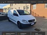 MERCEDES-BENZ Vito 2.2 111 CDI PC-SL-TA Furgone Long