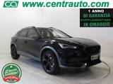 CUPRA Formentor 1.5 TSI Manuale 5p 150 CV