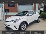 TOYOTA C-HR 1.8 Hybrid E-CVT Business NAVI, CAMERA, GARANZIA