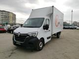 RENAULT Master T35 2.3 energy dci 145cv L3 Gran Volume Ice