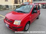 FIAT Panda 1.3 MJT 16V DPF Active ***OK NEOPATENTATI***