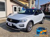 VOLKSWAGEN T-Roc 1.0 TSI Business BlueMotion Technology