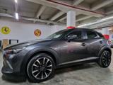 MAZDA CX-3 1500 D SKYACTIV  KM.62.000+UNIPRO+18' OK NEOPATENT