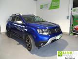 DACIA Duster 1.0 TCe ECO-G 4x2 Prestige -NEOPATENTATI