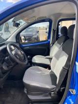 FIAT Qubo 1.3 MJT 95 CV N1 AUTOCARRO