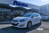 HYUNDAI i40 Wagon 1.7 CRDi 136CV Aut. Style