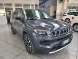 JEEP Compass 1.3 Turbo T4 190 CV PHEV AT6 4xe Limited-IN ARRIVO