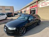 AUDI RS4 RS4 Avant 4.2 V8 FSI quattro S tronic