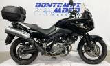 SUZUKI V-Strom 650 2005 + BAULETTO GIVI NUOVO