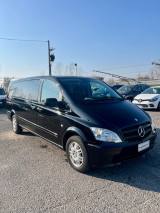 MERCEDES-BENZ Vito 2.2 136CV CDI 9 Posti EXTRALONG + IVA