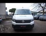 VOLKSWAGEN Crafter 35 2.0 TDI 140CV PL-TA Furgone