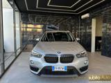 BMW X1 xDrive18d ( 87.000 km) Garanzia 12 Mesi