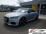 AUDI TT 2.0 MANUALE *S-LINE PLUS* 230cv+LED+NAVI+COCKPIT