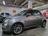 FIAT 500 1200 BENZINA DUALOGIC KM.77.000 UNICO PROPRIETARIO