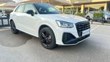 AUDI Q2 30 TDI S tronic S line Edition tetto nero