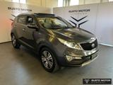 KIA Sportage 2.0 CRDI 184CV 4X4 Auto Feel Rebel GARANTITA