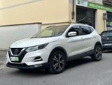 NISSAN Qashqai 1.5 dCi 115 CV DCT Tekna+