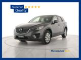 MAZDA CX-5 2.2L Skyactiv-D 150CV Evolve auto - solo operatori