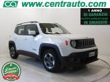 JEEP Renegade 1.6 E-TorQ Longitude 5P Manuale 2WD