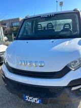 IVECO Daily 35C14 BTor 2.3 HPT PC-RG CASSONE RIBALTABILE