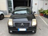 CITROEN C2 1.4 HDi 70CV VTR#NEOPATENTATI