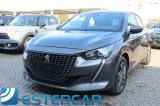 PEUGEOT 208 PureTech 75CV 5 porte Allure NEOPATENTATI