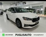 SKODA Fabia 1.0 TSI EVO 95 CV Style