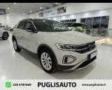 VOLKSWAGEN T-Roc 1.0 TSI Style