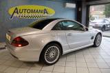 MERCEDES-BENZ SL 55 AMG SL 55 Kompressor cat AMG