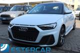 AUDI A1 SPB 30 TFSI S tronic S line edition NEOPATENTATI